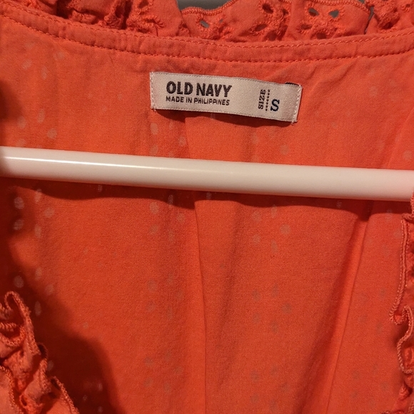 Old Navy sundress - Picture 4 of 4